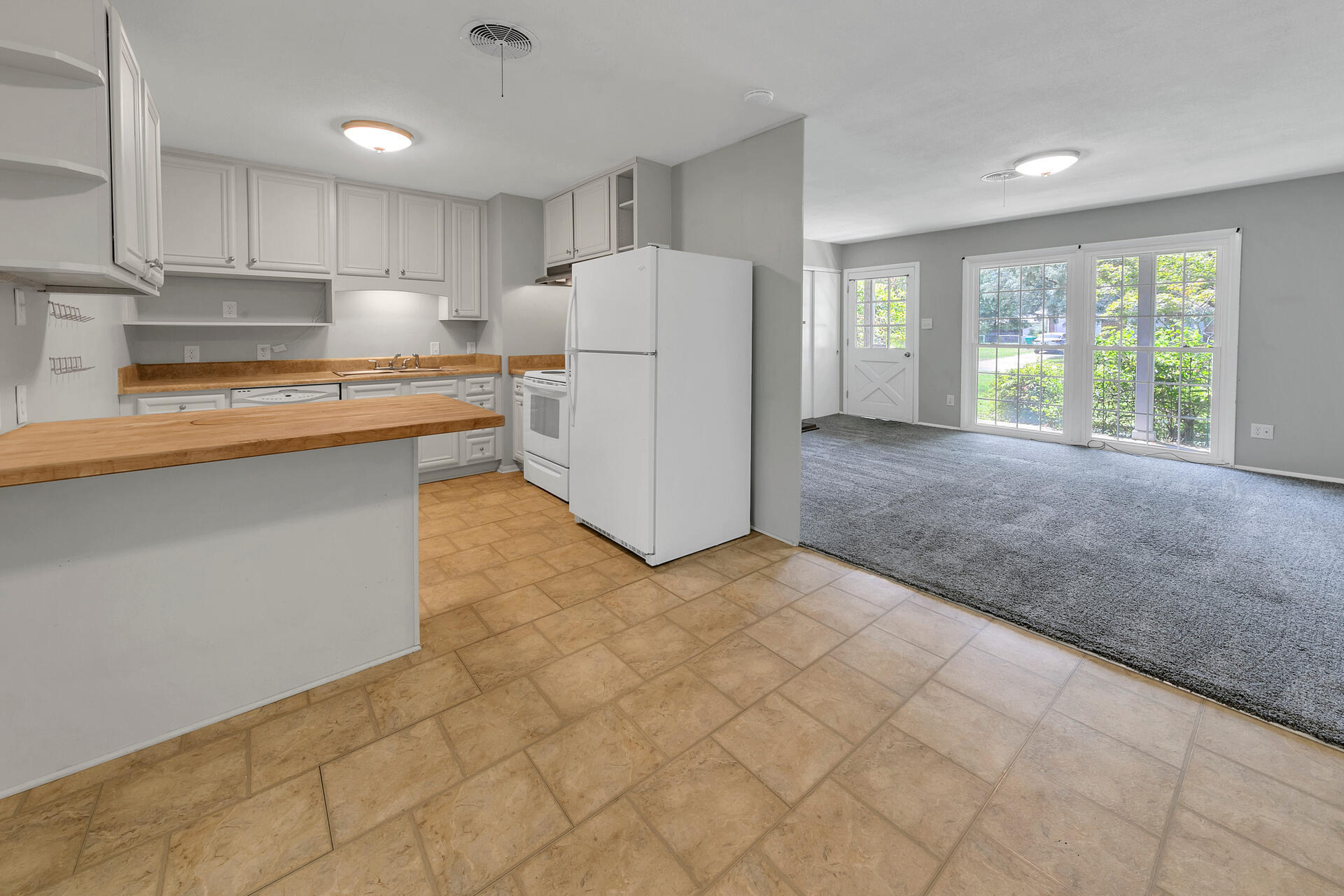 CHOCTAWMAR 1ST ADDN - Residential