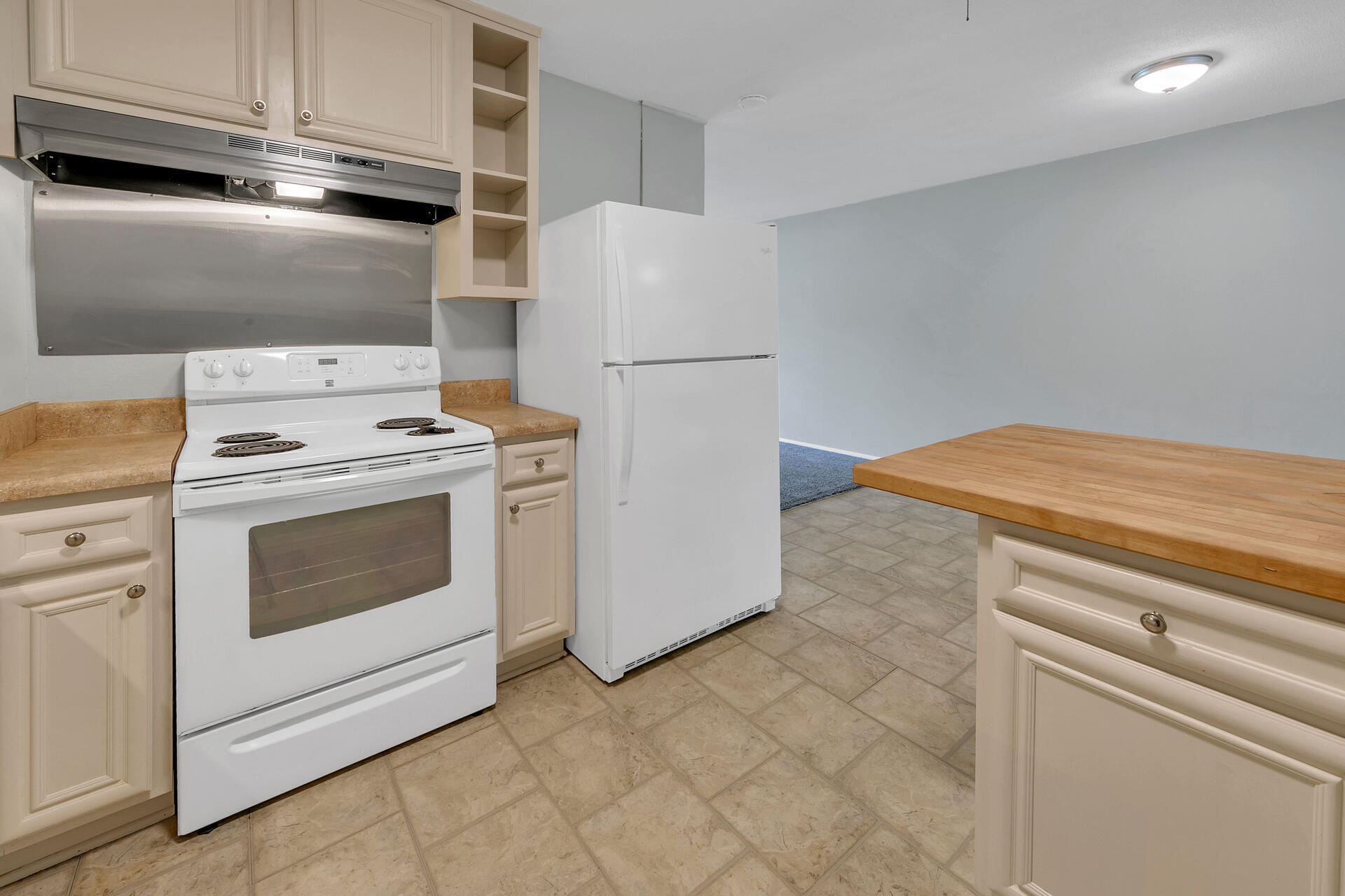 CHOCTAWMAR 1ST ADDN - Residential