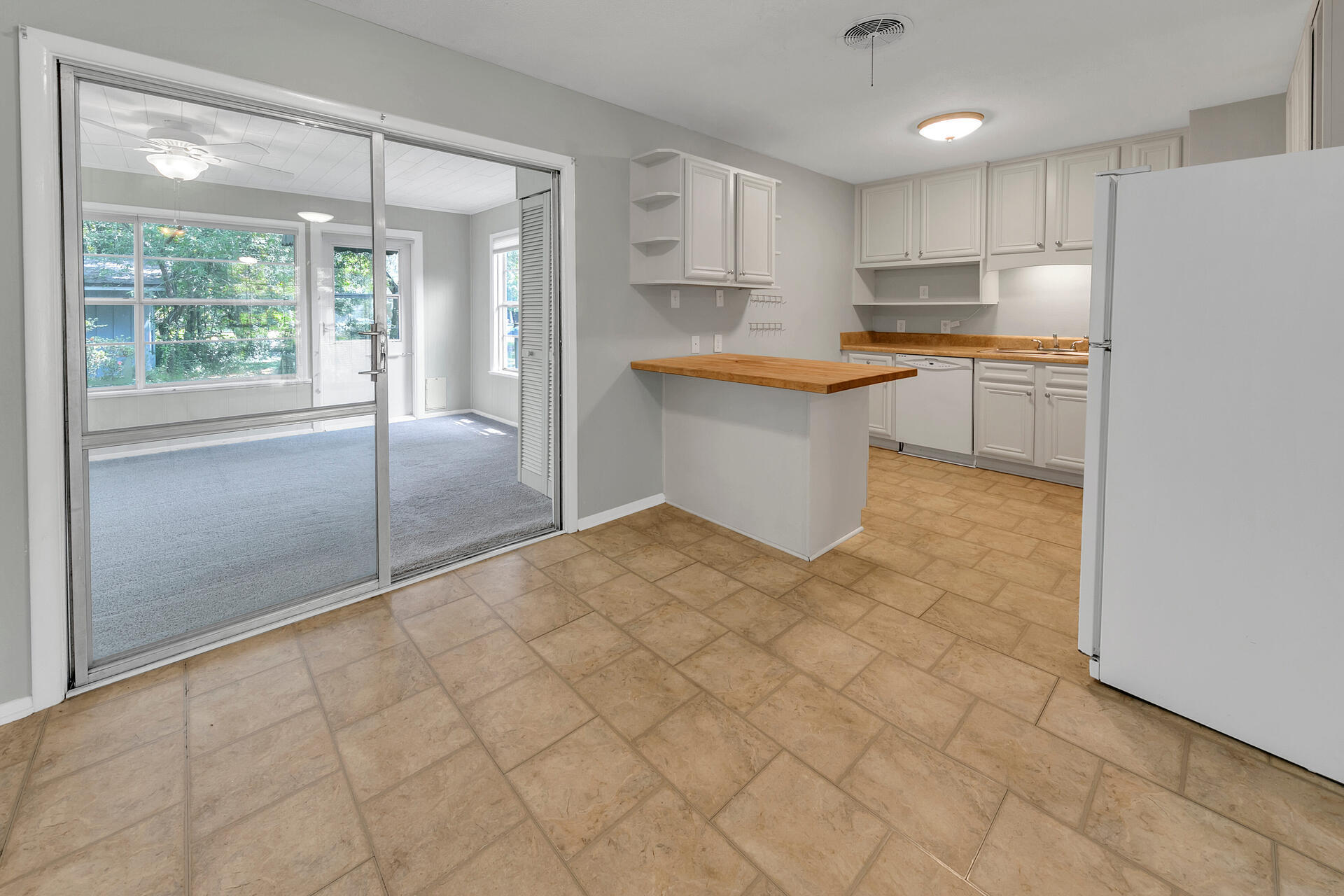 CHOCTAWMAR 1ST ADDN - Residential