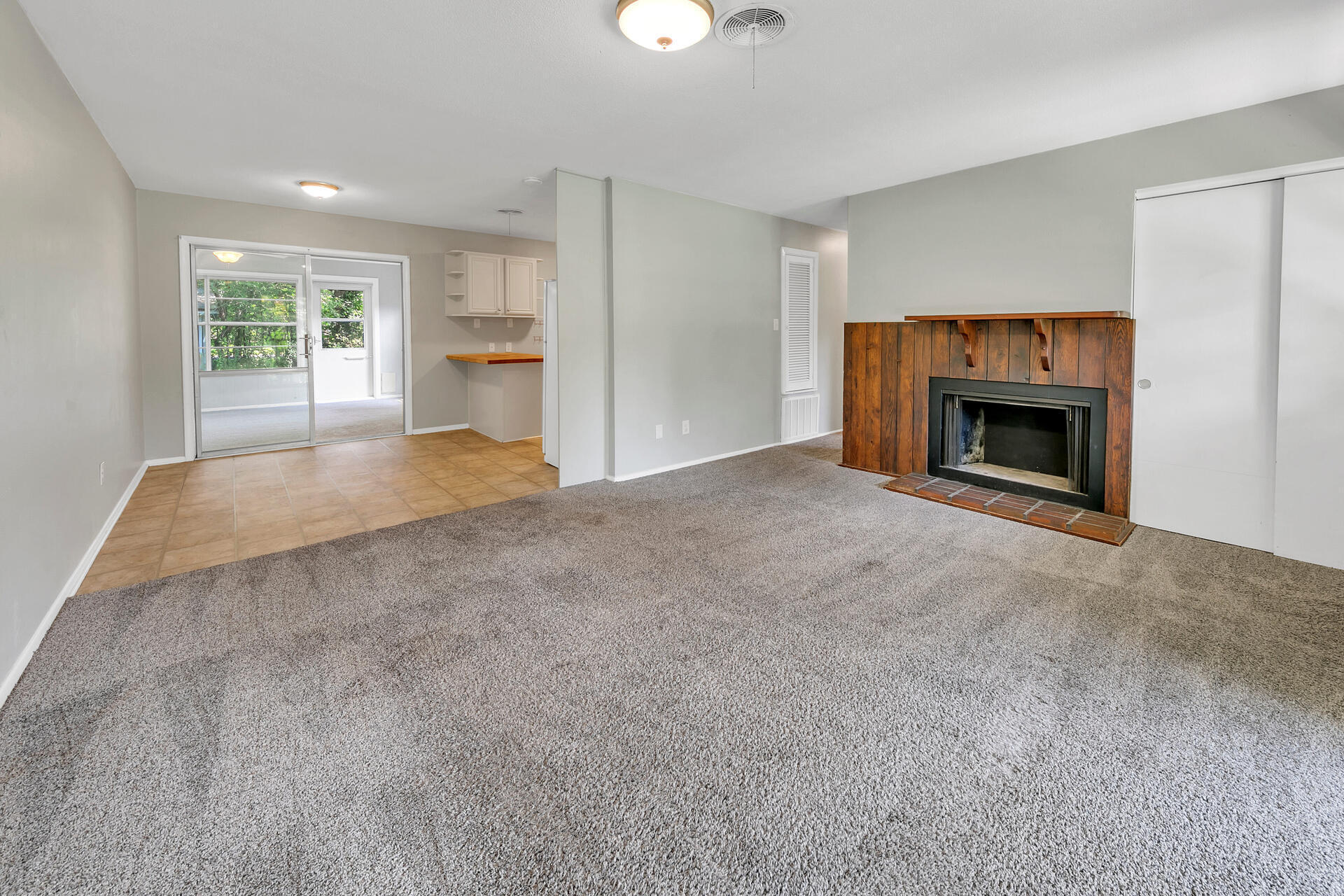 CHOCTAWMAR 1ST ADDN - Residential