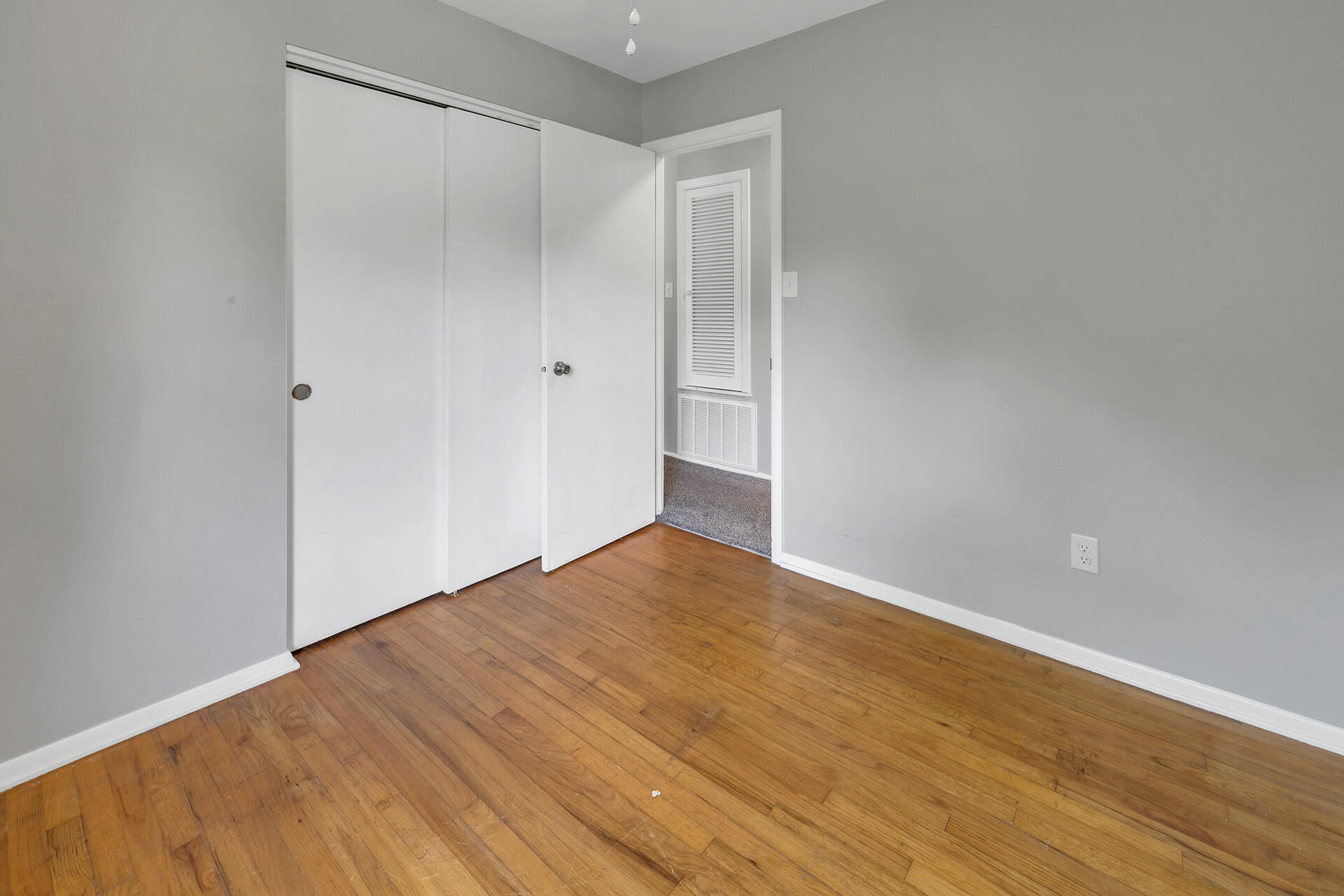 CHOCTAWMAR 1ST ADDN - Residential