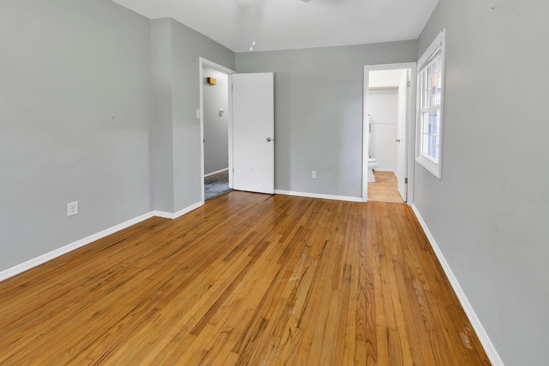 CHOCTAWMAR 1ST ADDN - Residential