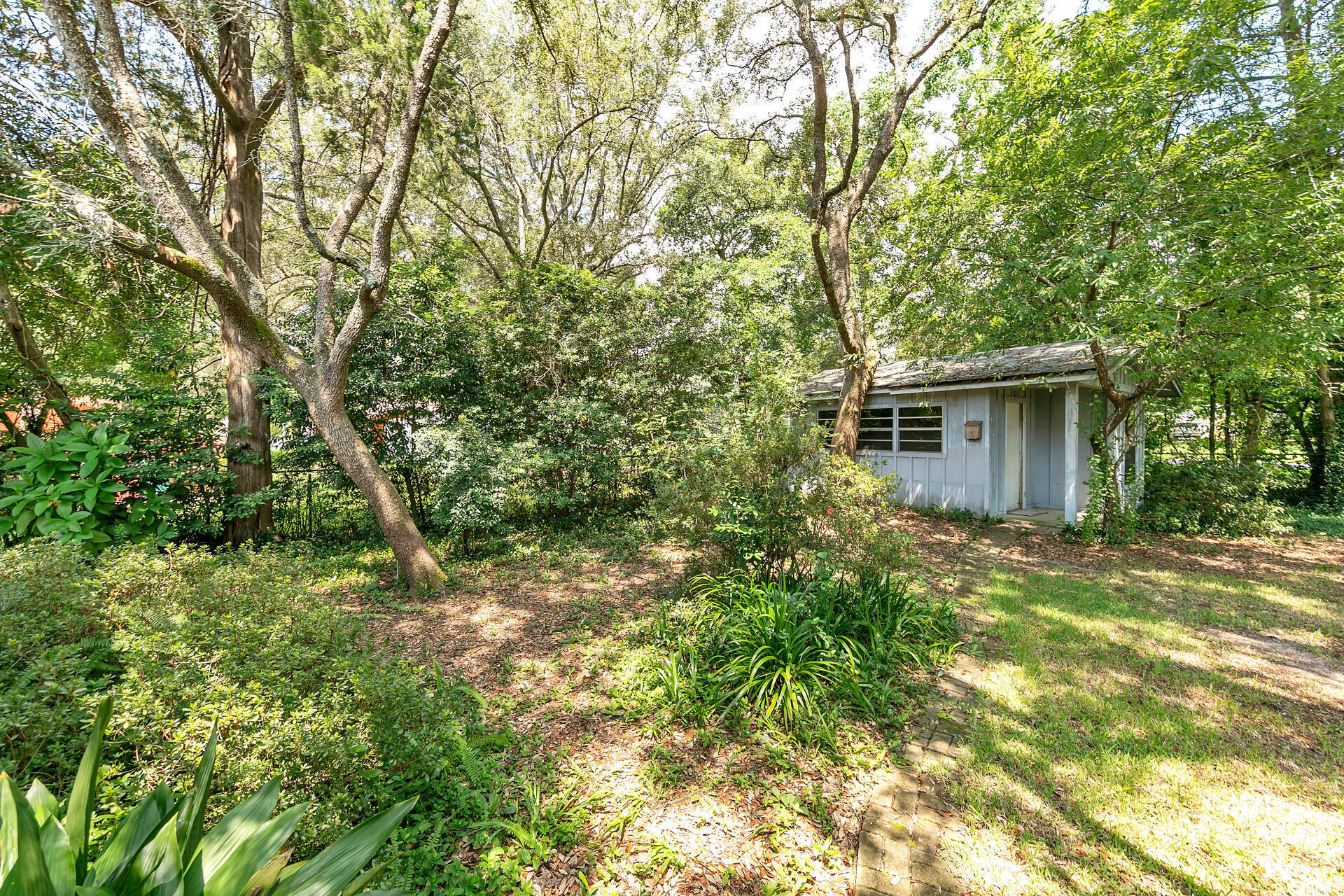 CHOCTAWMAR 1ST ADDN - Residential