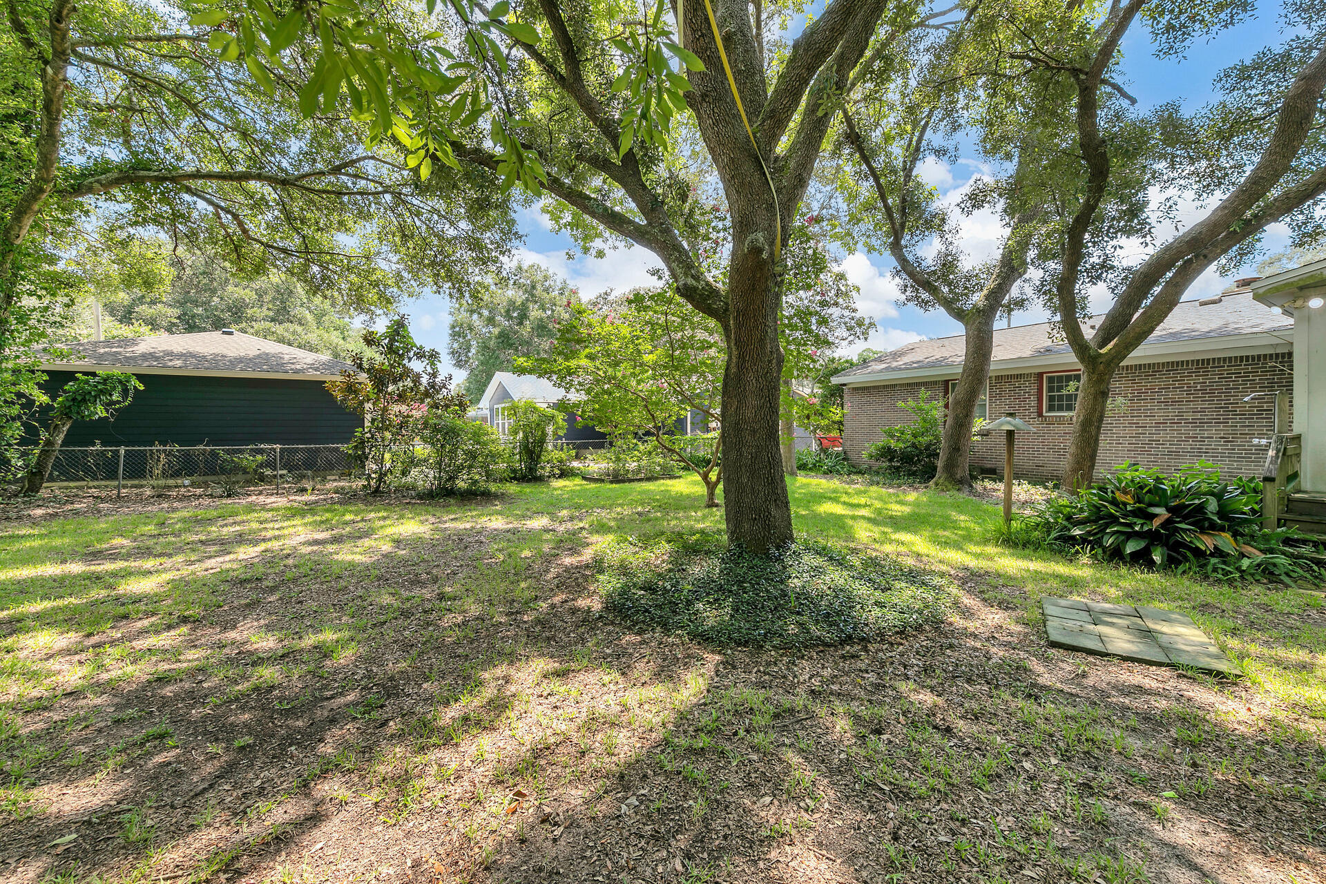 CHOCTAWMAR 1ST ADDN - Residential