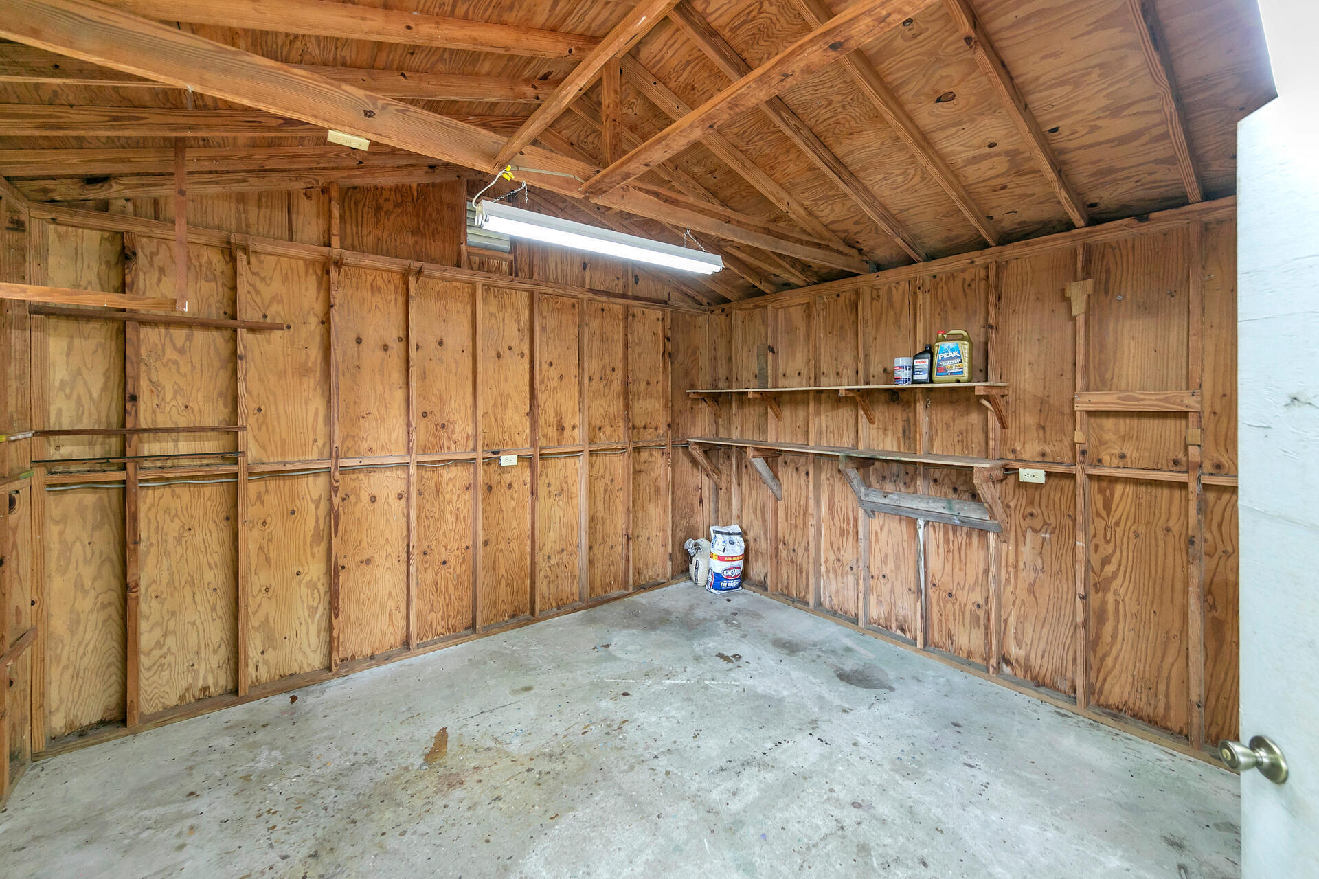 CHOCTAWMAR 1ST ADDN - Residential