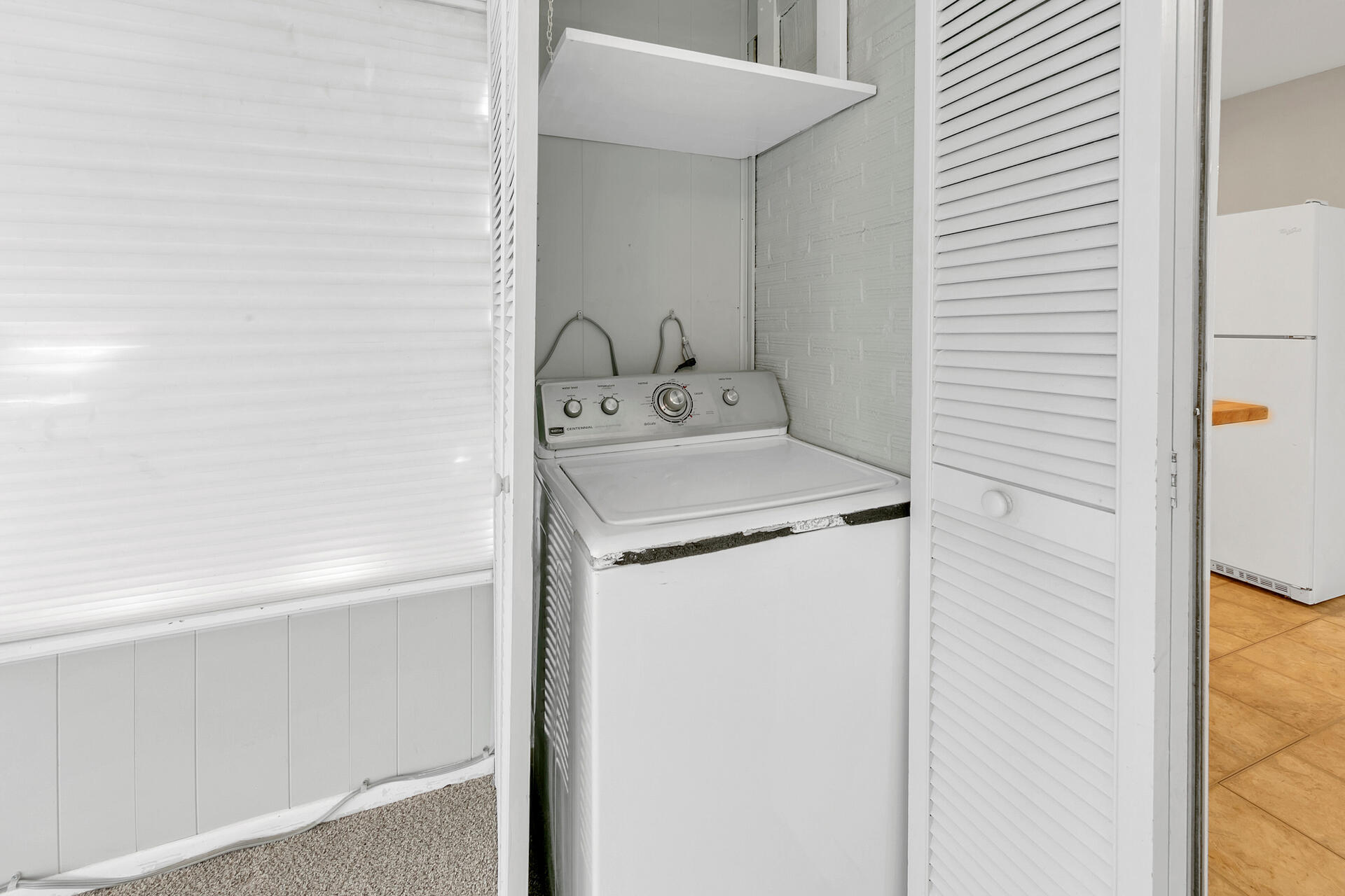 CHOCTAWMAR 1ST ADDN - Residential