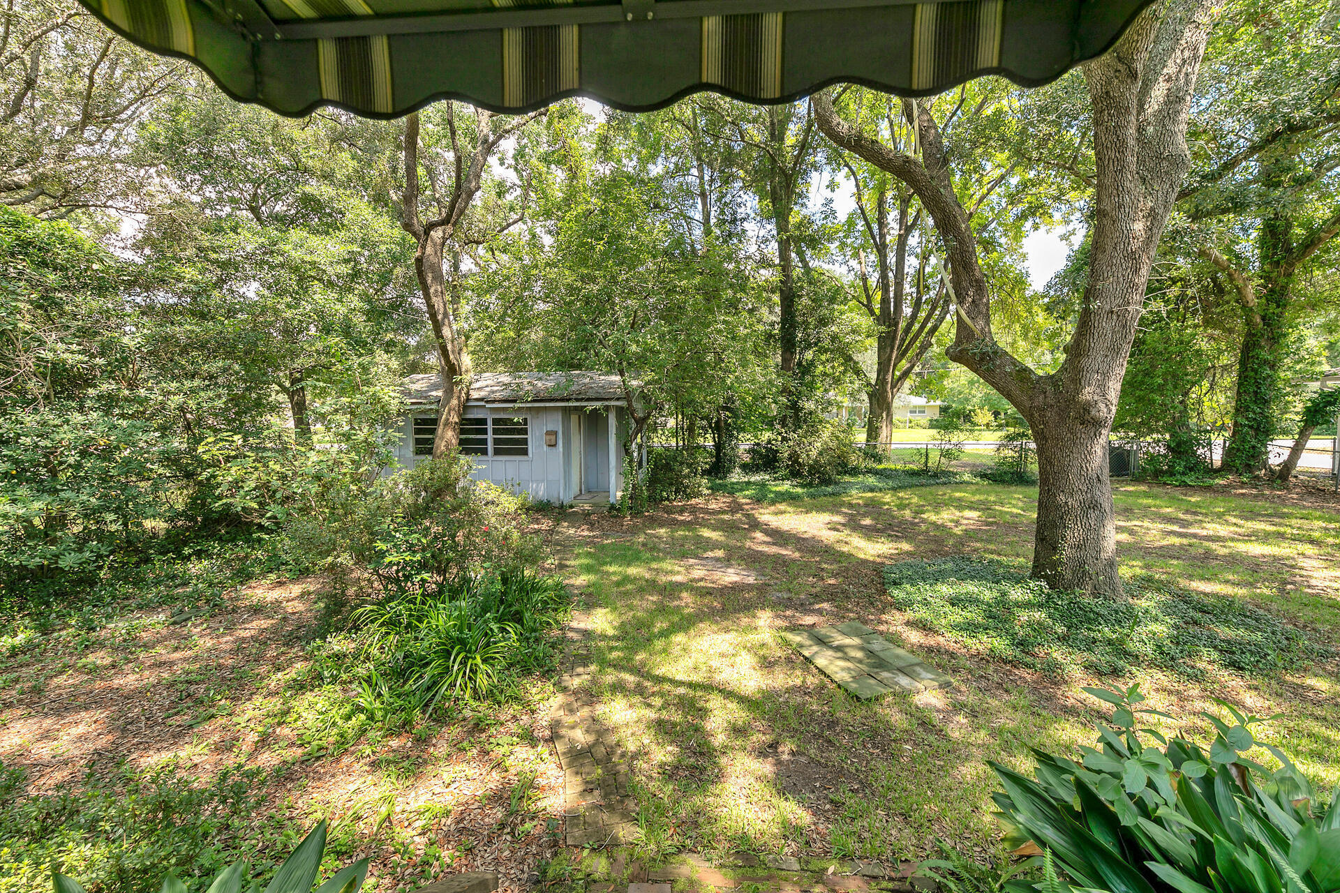 CHOCTAWMAR 1ST ADDN - Residential