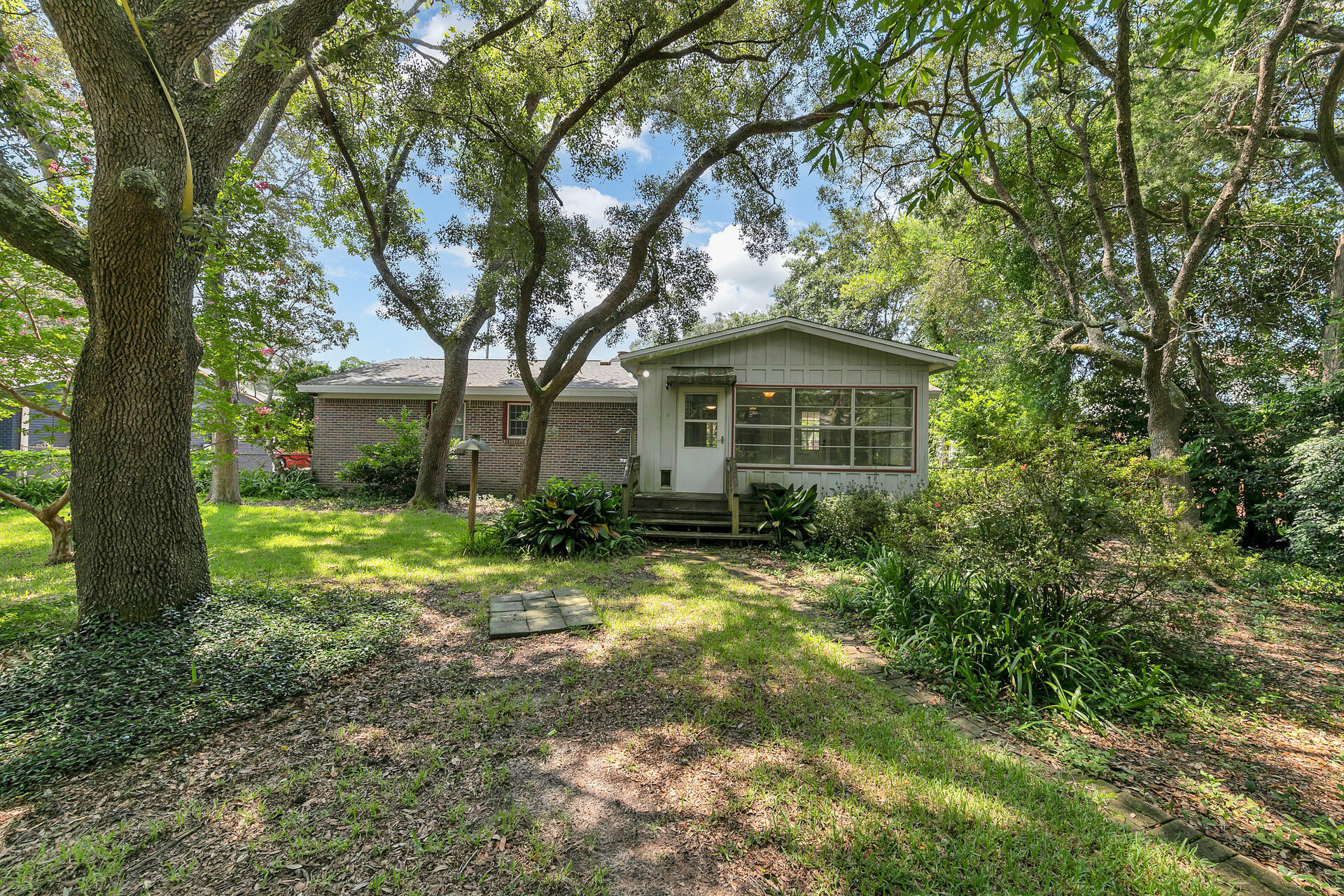 CHOCTAWMAR 1ST ADDN - Residential