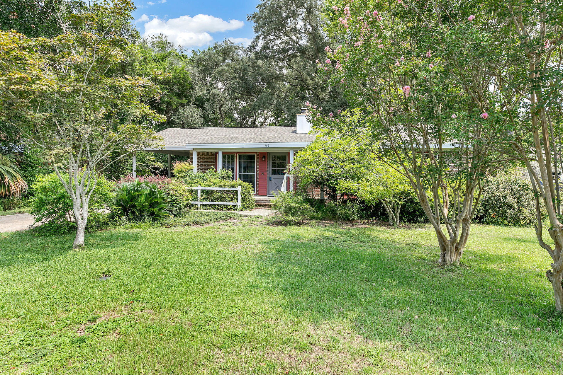 CHOCTAWMAR 1ST ADDN - Residential