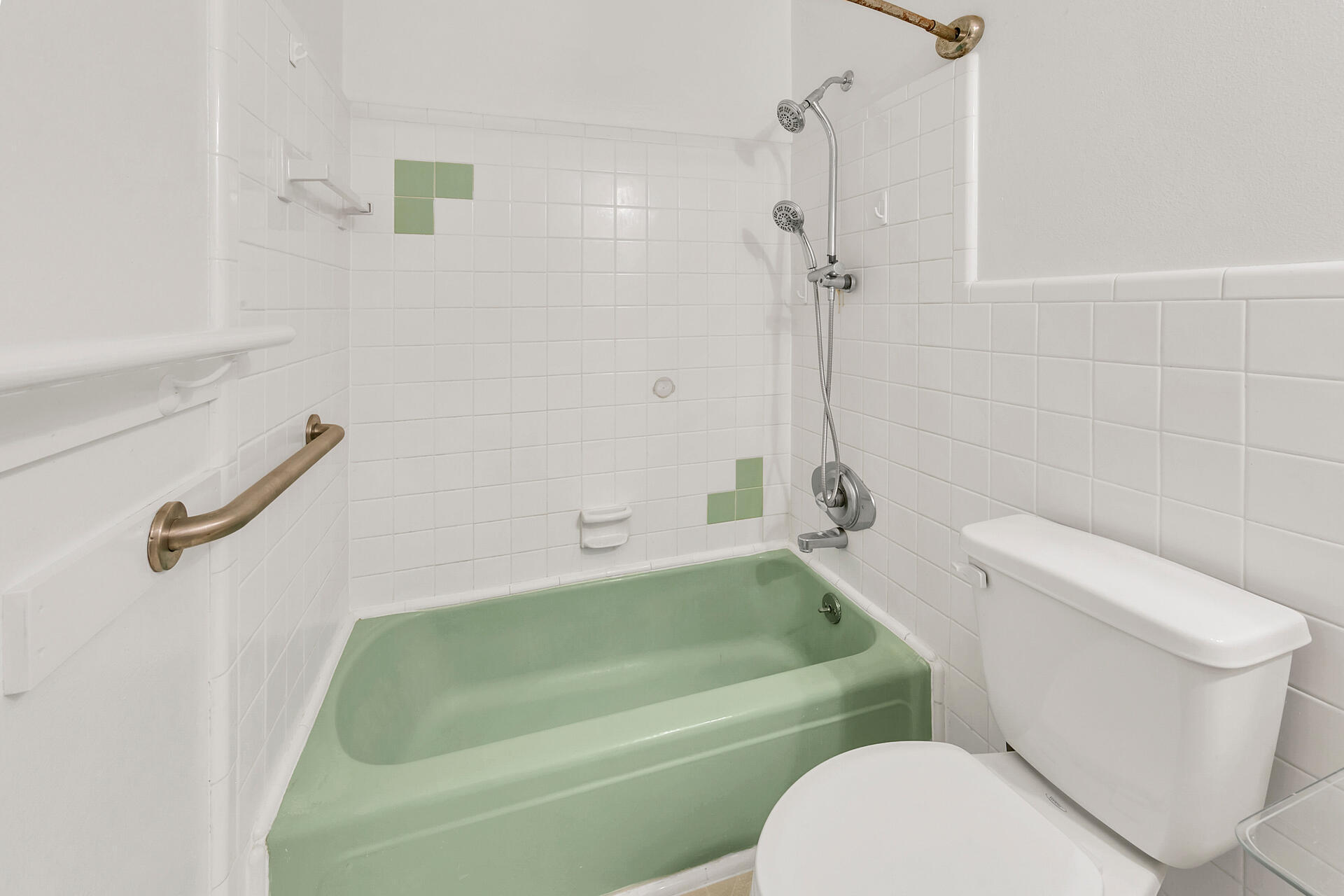 CHOCTAWMAR 1ST ADDN - Residential