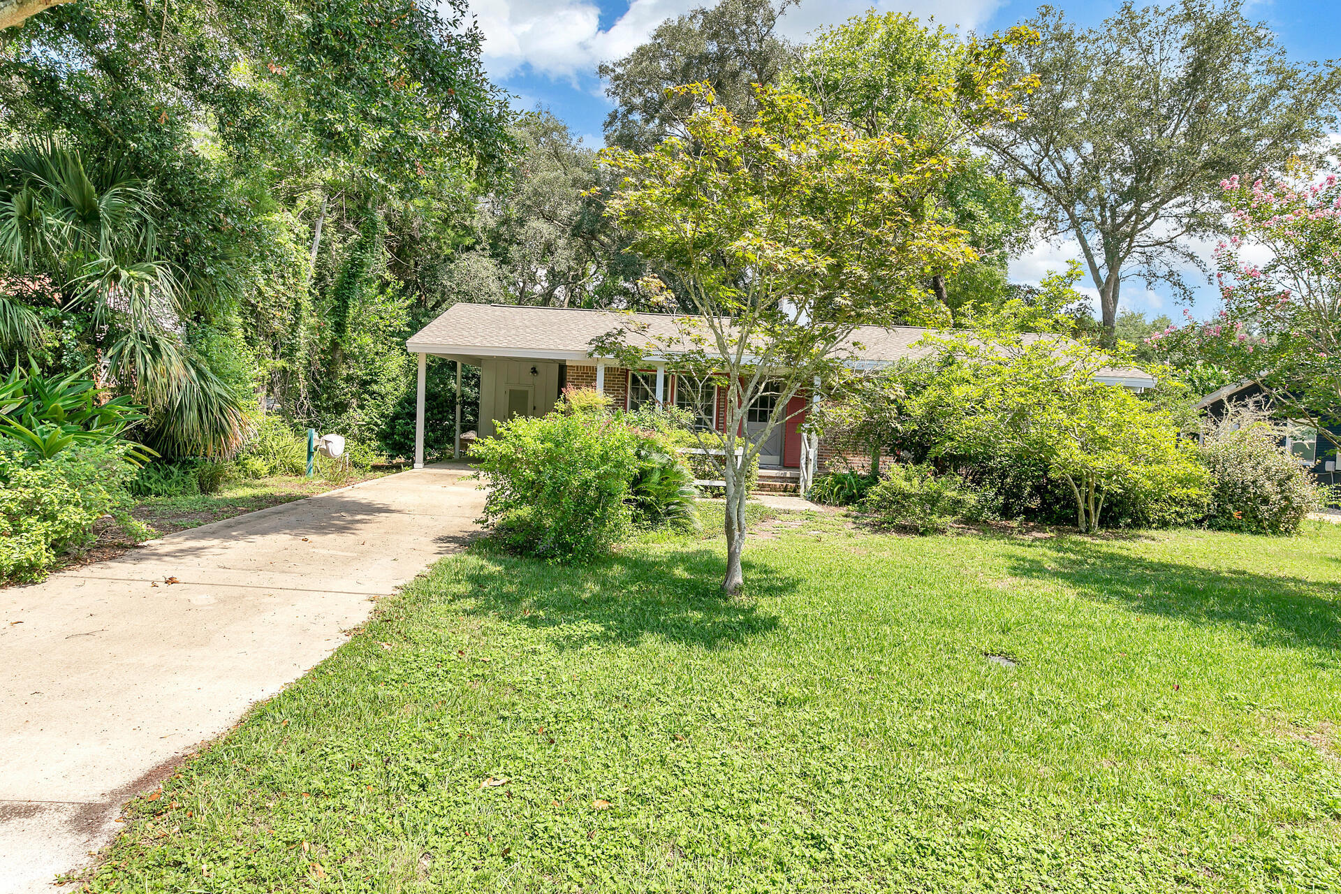 CHOCTAWMAR 1ST ADDN - Residential