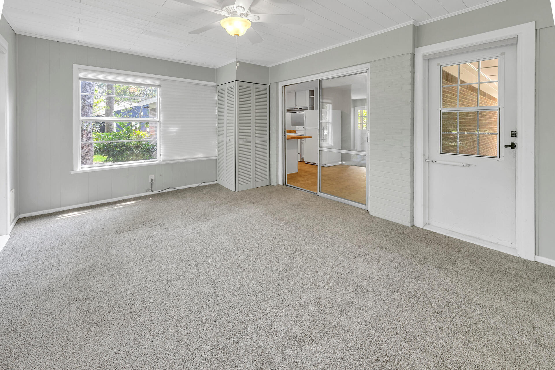 CHOCTAWMAR 1ST ADDN - Residential