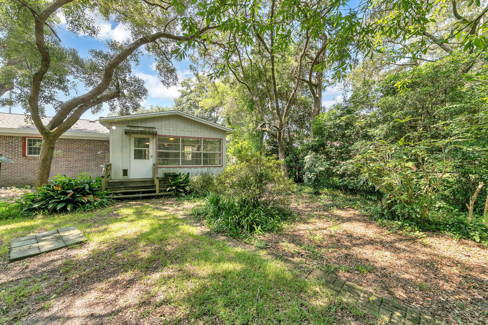 CHOCTAWMAR 1ST ADDN - Residential