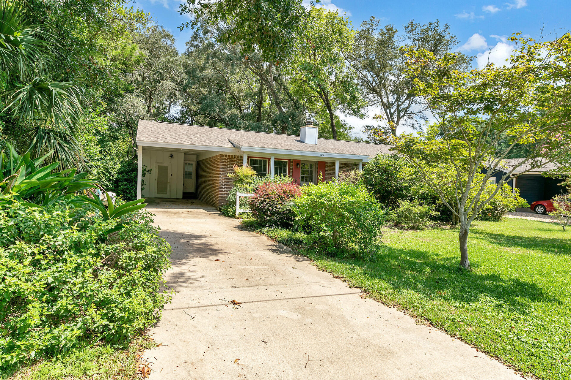 CHOCTAWMAR 1ST ADDN - Residential