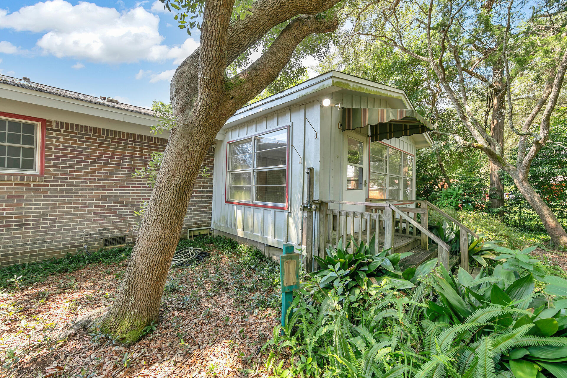 CHOCTAWMAR 1ST ADDN - Residential