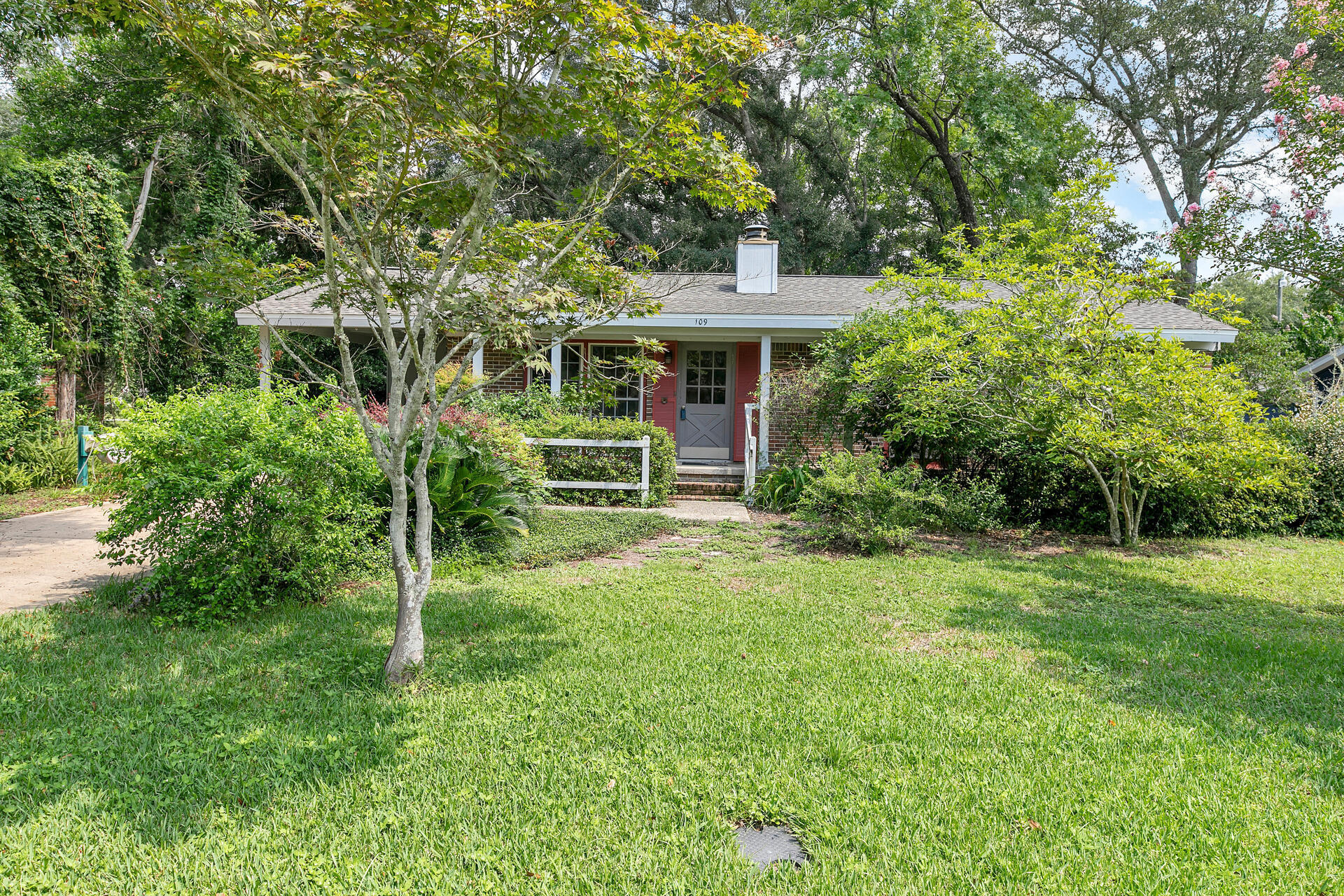 CHOCTAWMAR 1ST ADDN - Residential