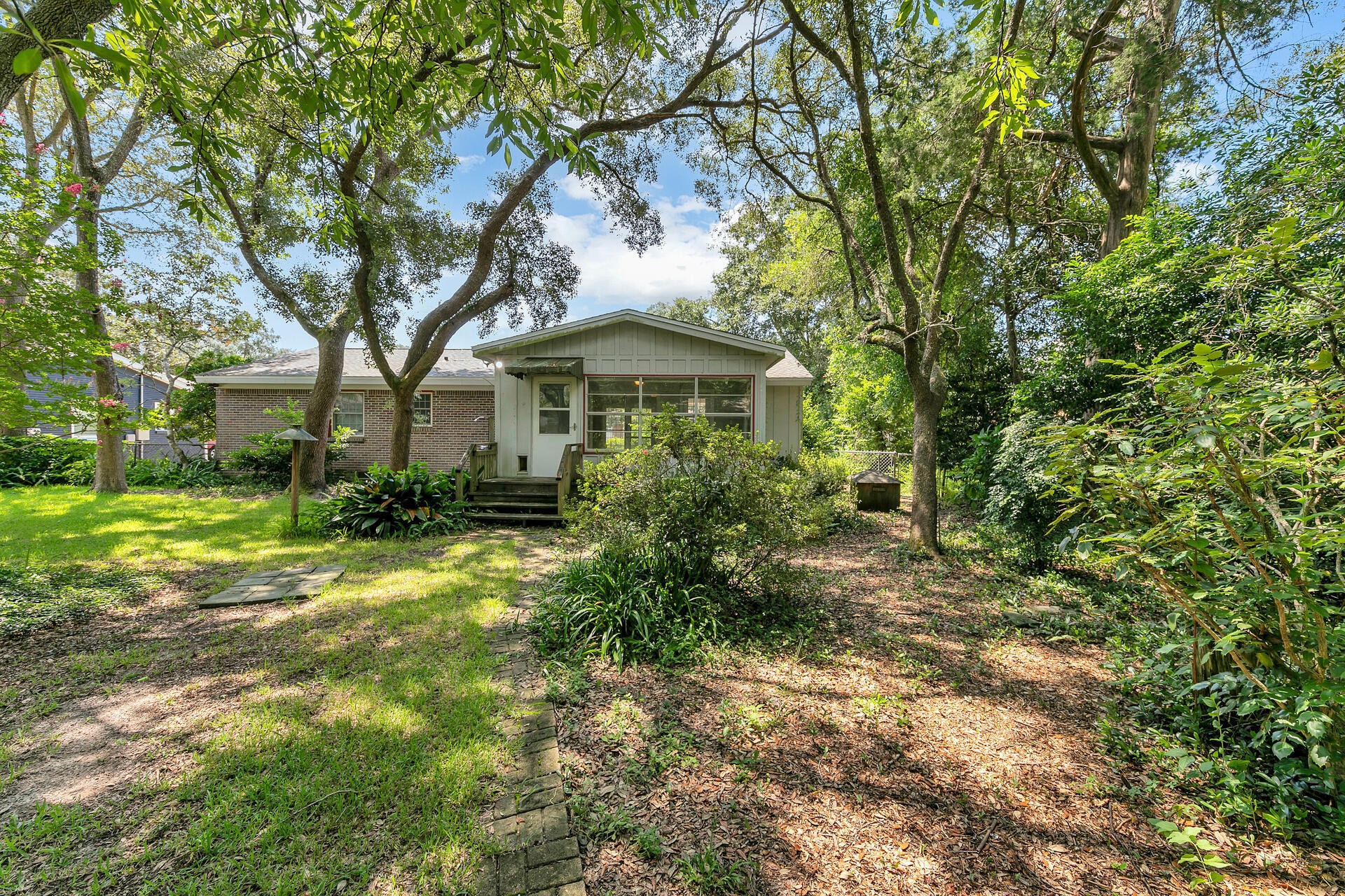 CHOCTAWMAR 1ST ADDN - Residential