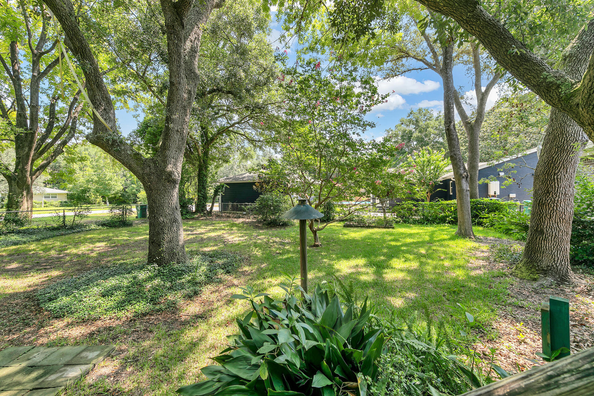 CHOCTAWMAR 1ST ADDN - Residential