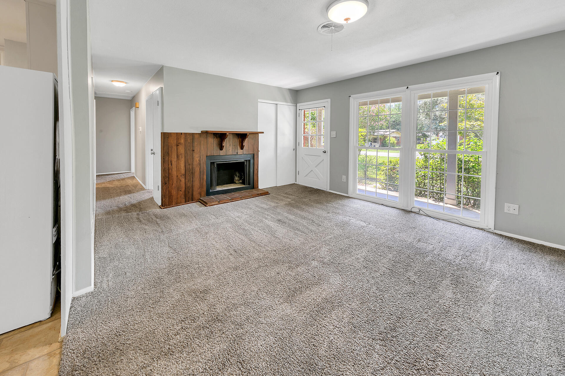 CHOCTAWMAR 1ST ADDN - Residential