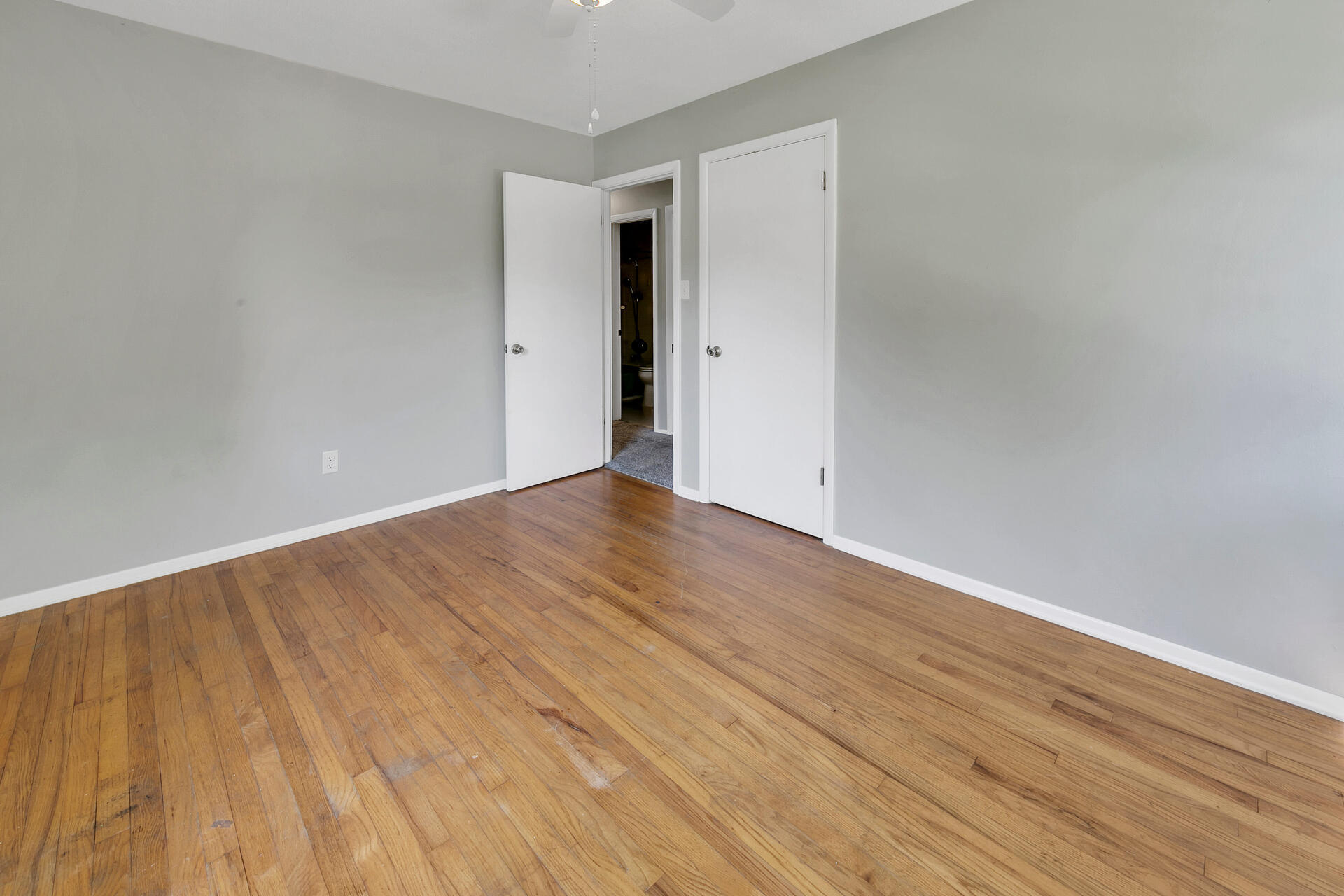 CHOCTAWMAR 1ST ADDN - Residential