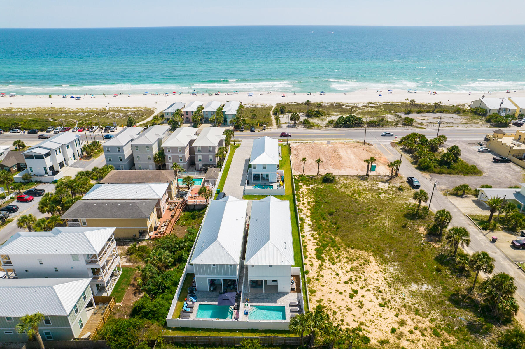 LAGUNA BEACH 2ND ADDN - Residential