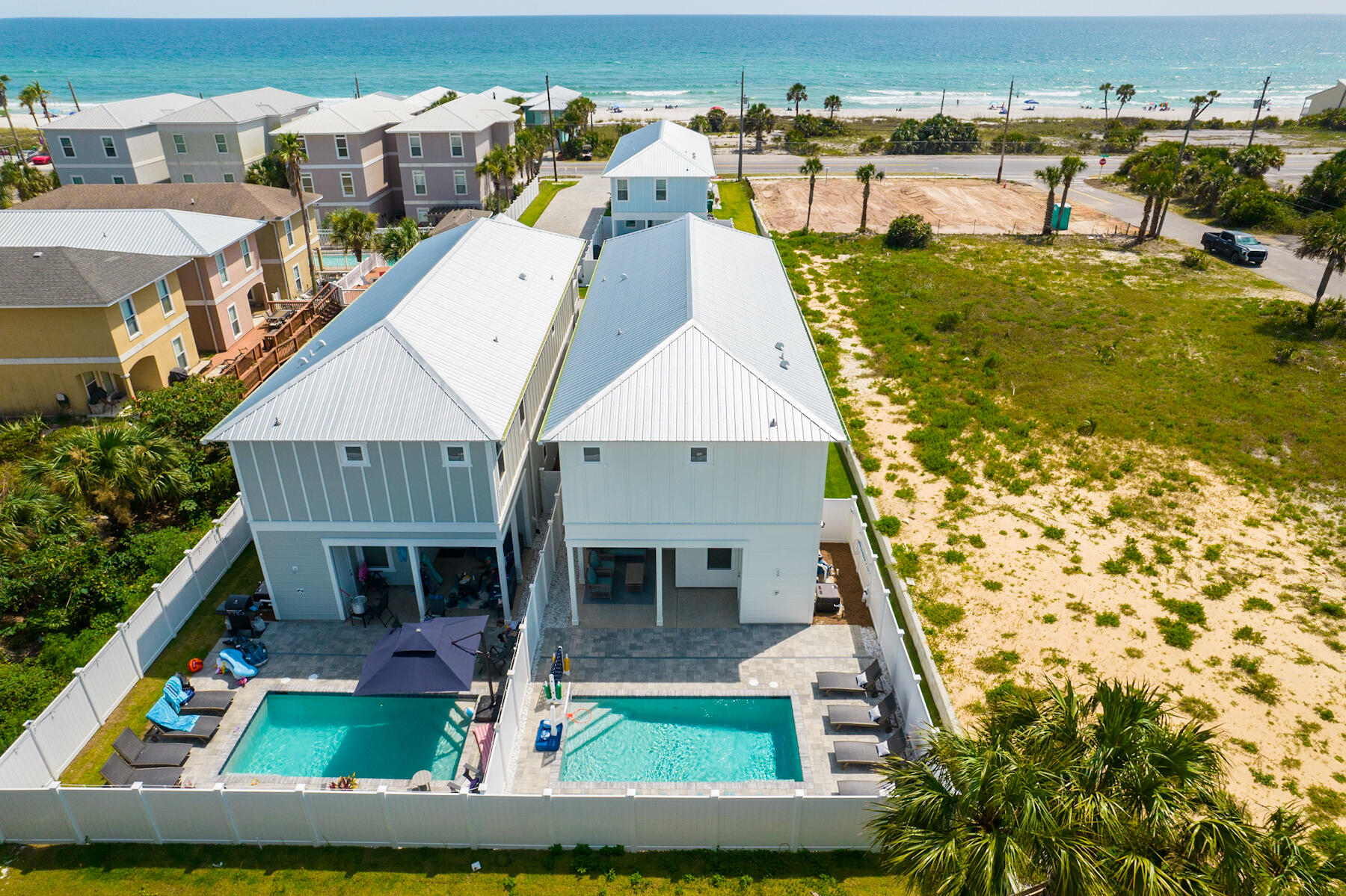 LAGUNA BEACH 2ND ADDN - Residential