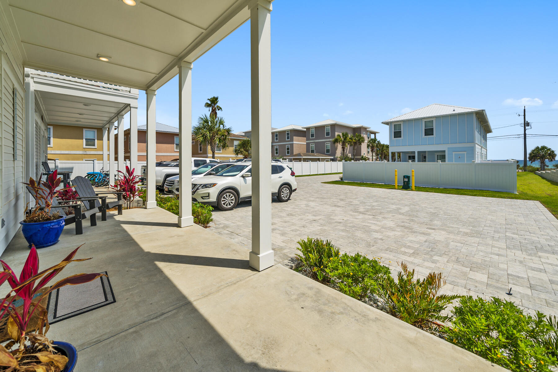 LAGUNA BEACH 2ND ADDN - Residential