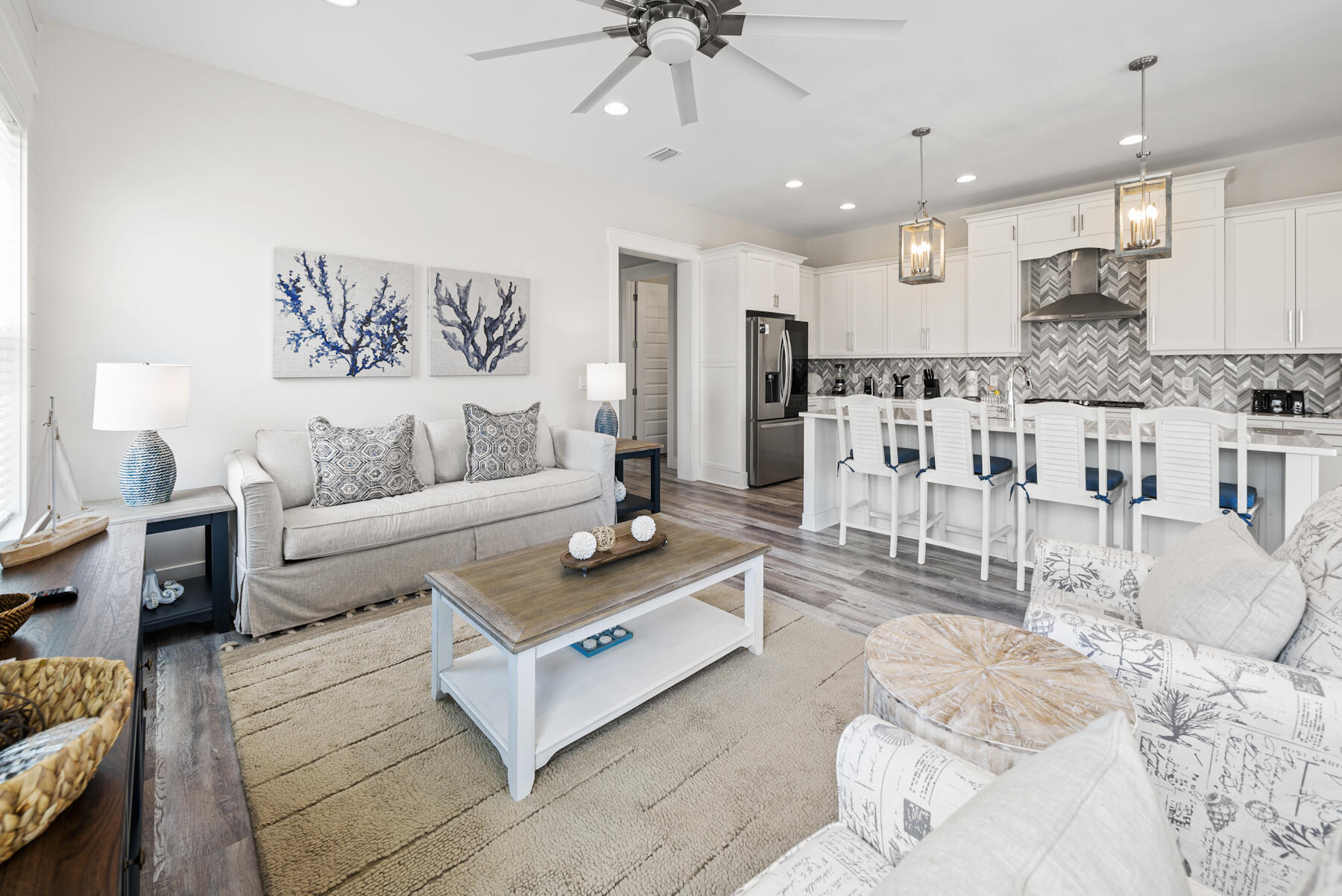 LAGUNA BEACH 2ND ADDN - Residential