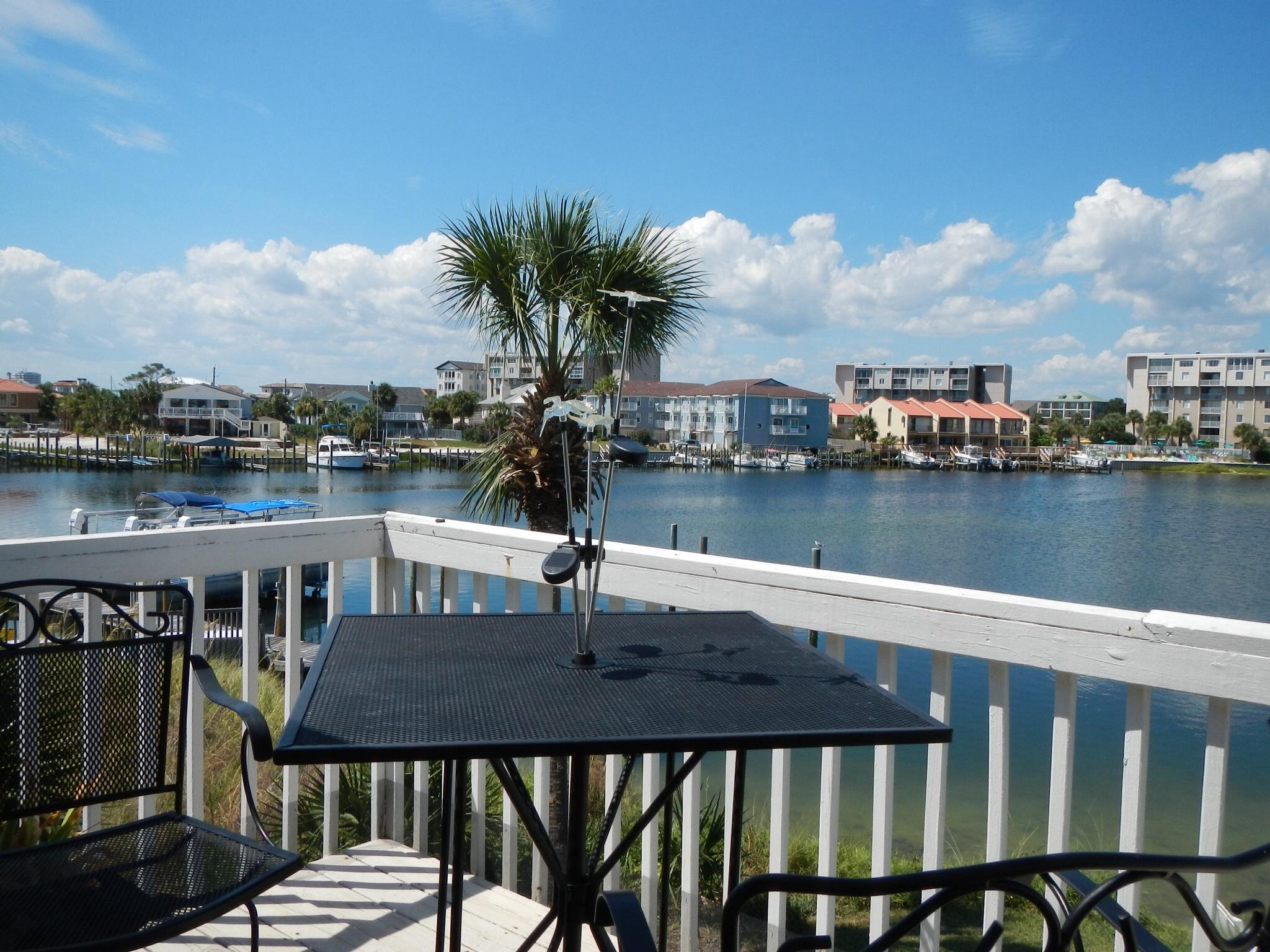 DESTIN SANDS CONDO - Residential