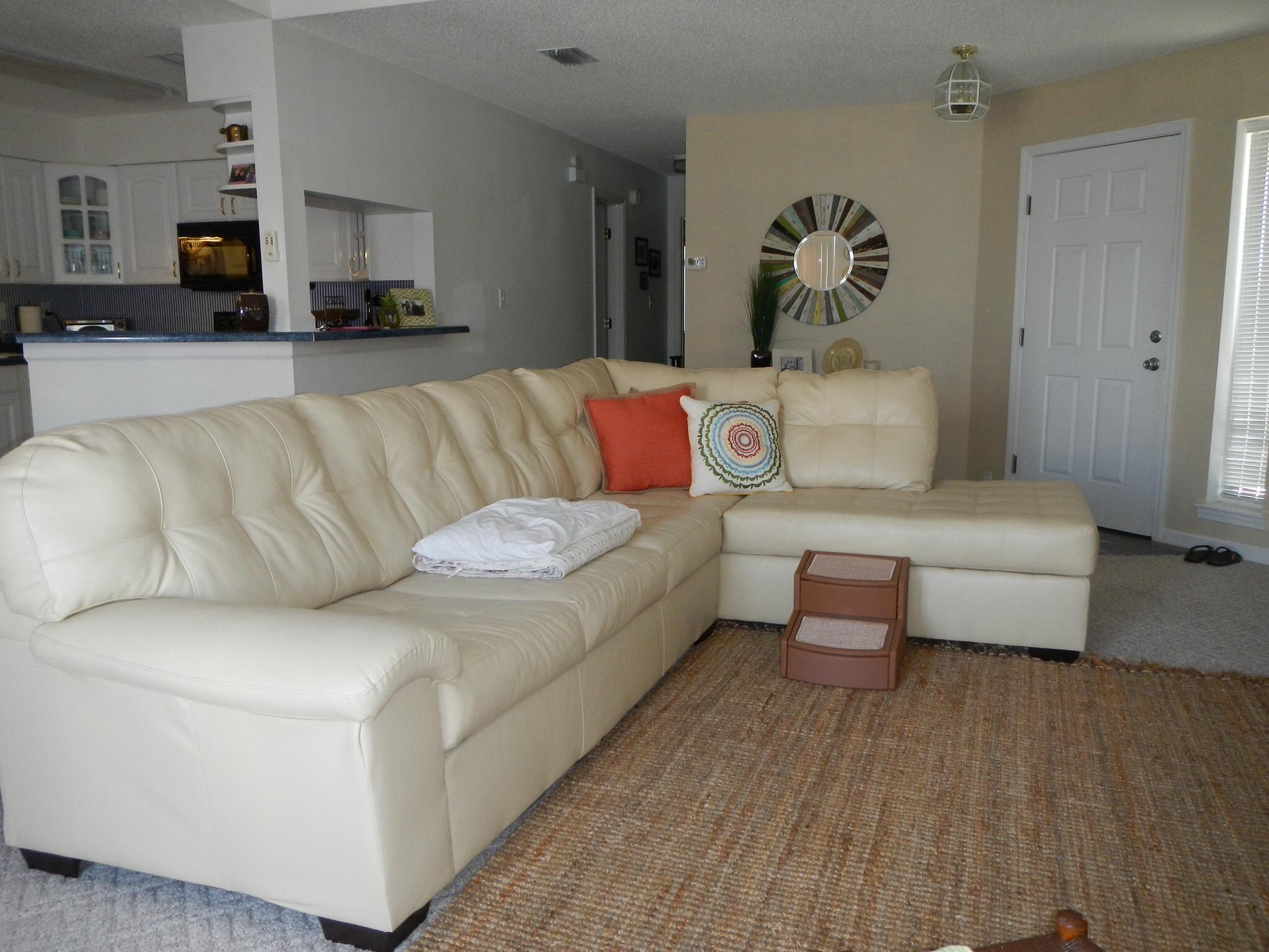 DESTIN SANDS CONDO - Residential