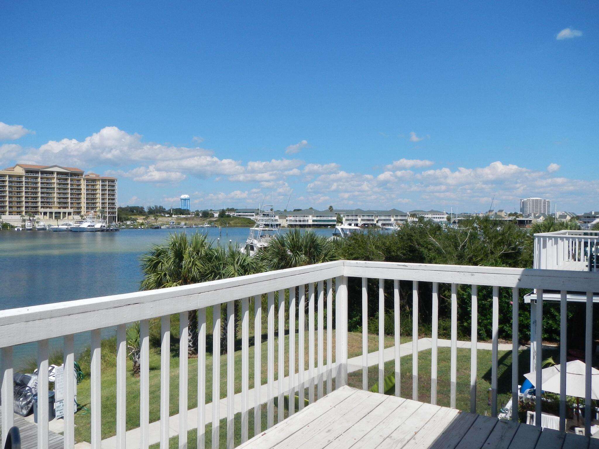 DESTIN SANDS CONDO - Residential