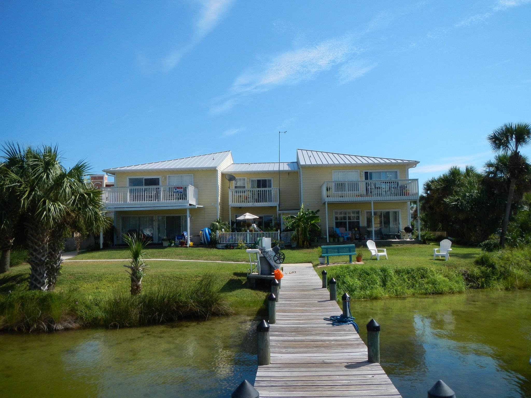 DESTIN SANDS CONDO - Residential