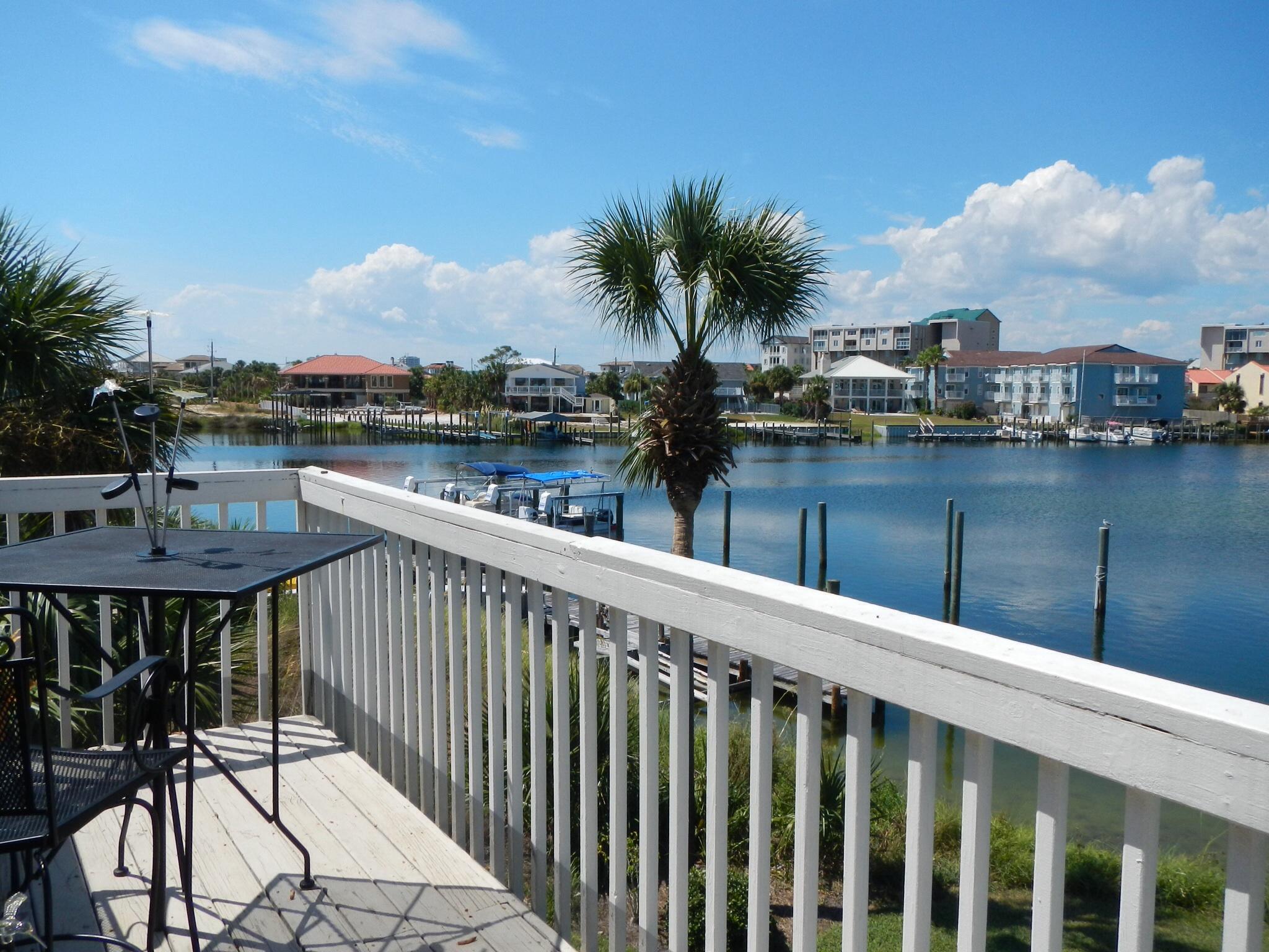 DESTIN SANDS CONDO - Residential