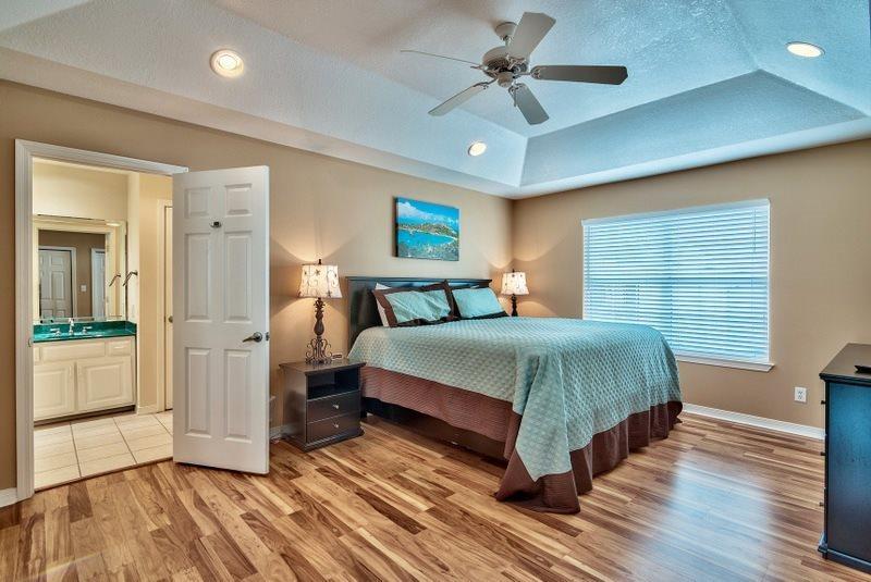 PORT OF CALL - Residential