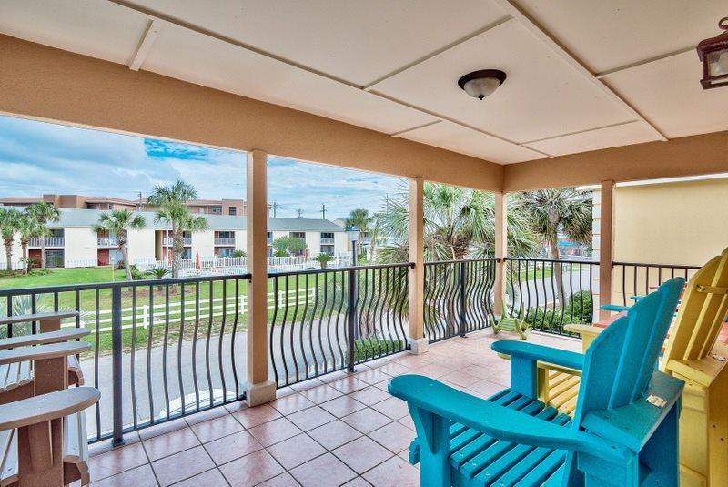 PORT OF CALL - Residential