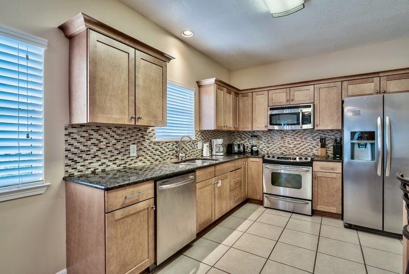 PORT OF CALL - Residential