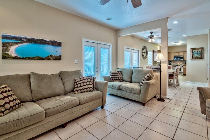 PORT OF CALL - Residential