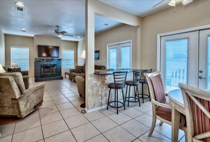 PORT OF CALL - Residential