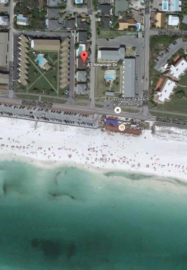 PORT OF CALL - Residential