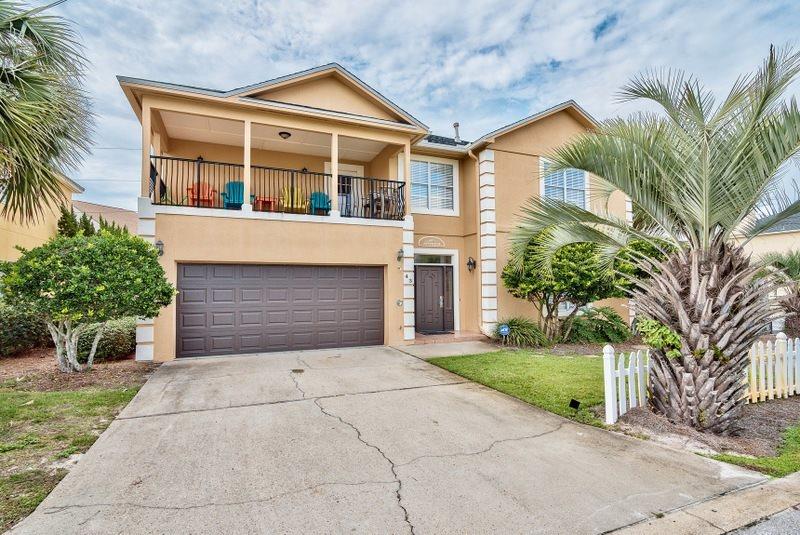 PORT OF CALL - Residential