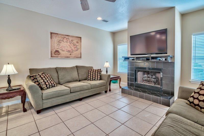 PORT OF CALL - Residential