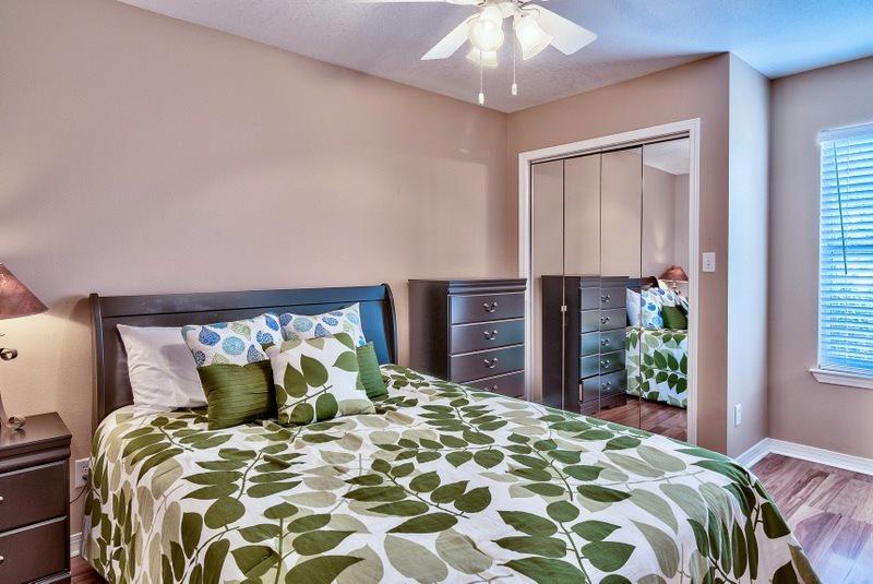 PORT OF CALL - Residential