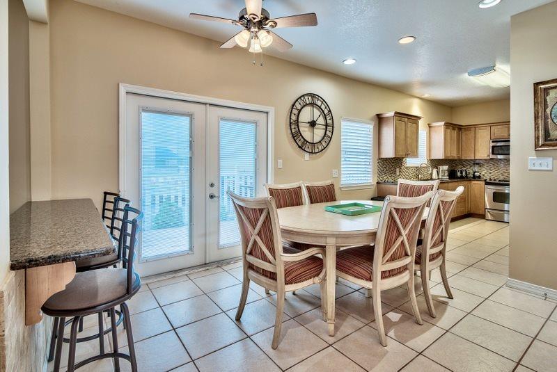 PORT OF CALL - Residential