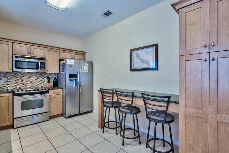 PORT OF CALL - Residential