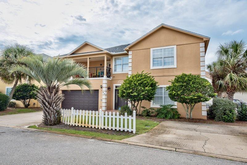 PORT OF CALL - Residential