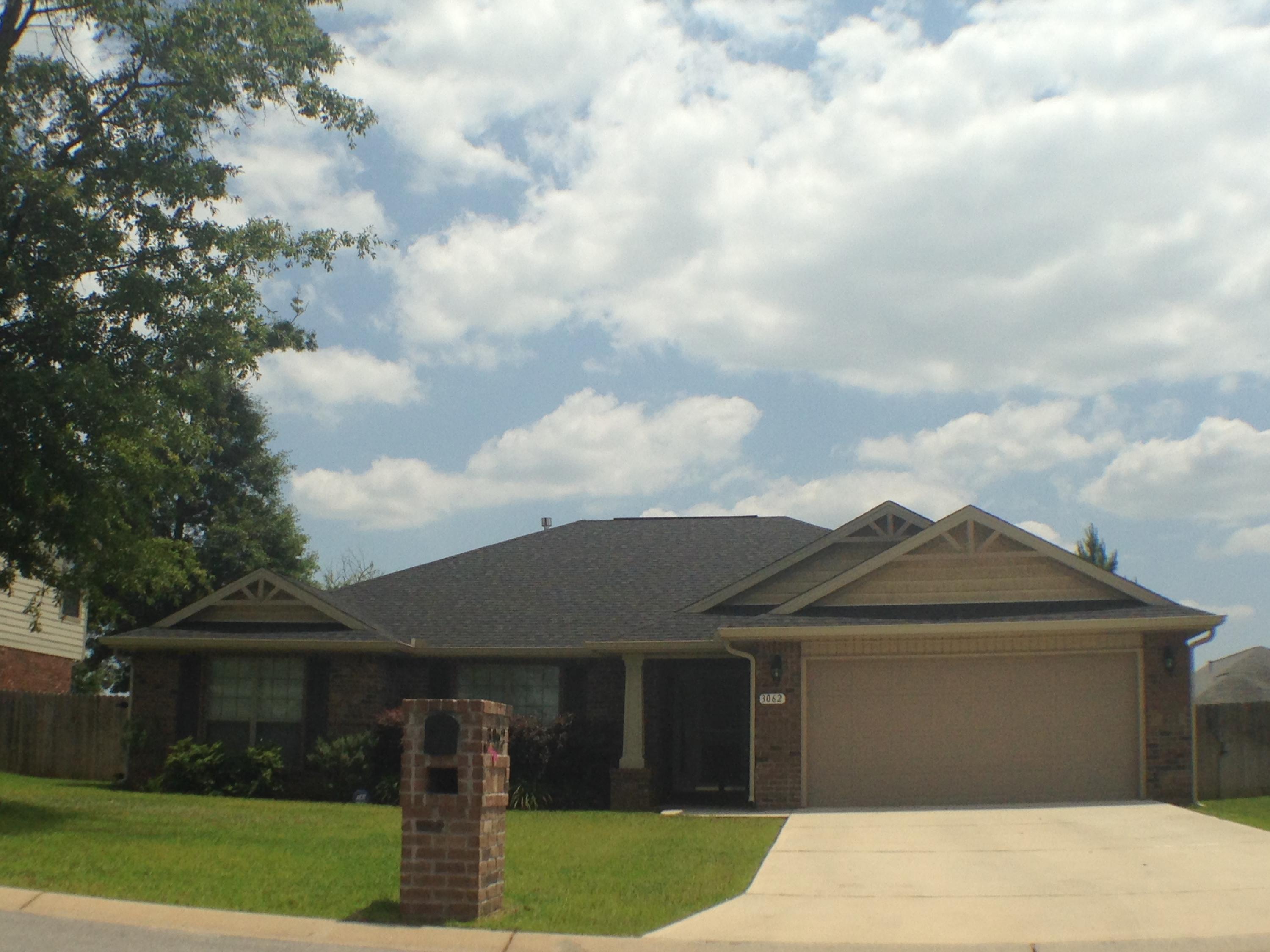 BROOKE ESTATES PH III - Residential