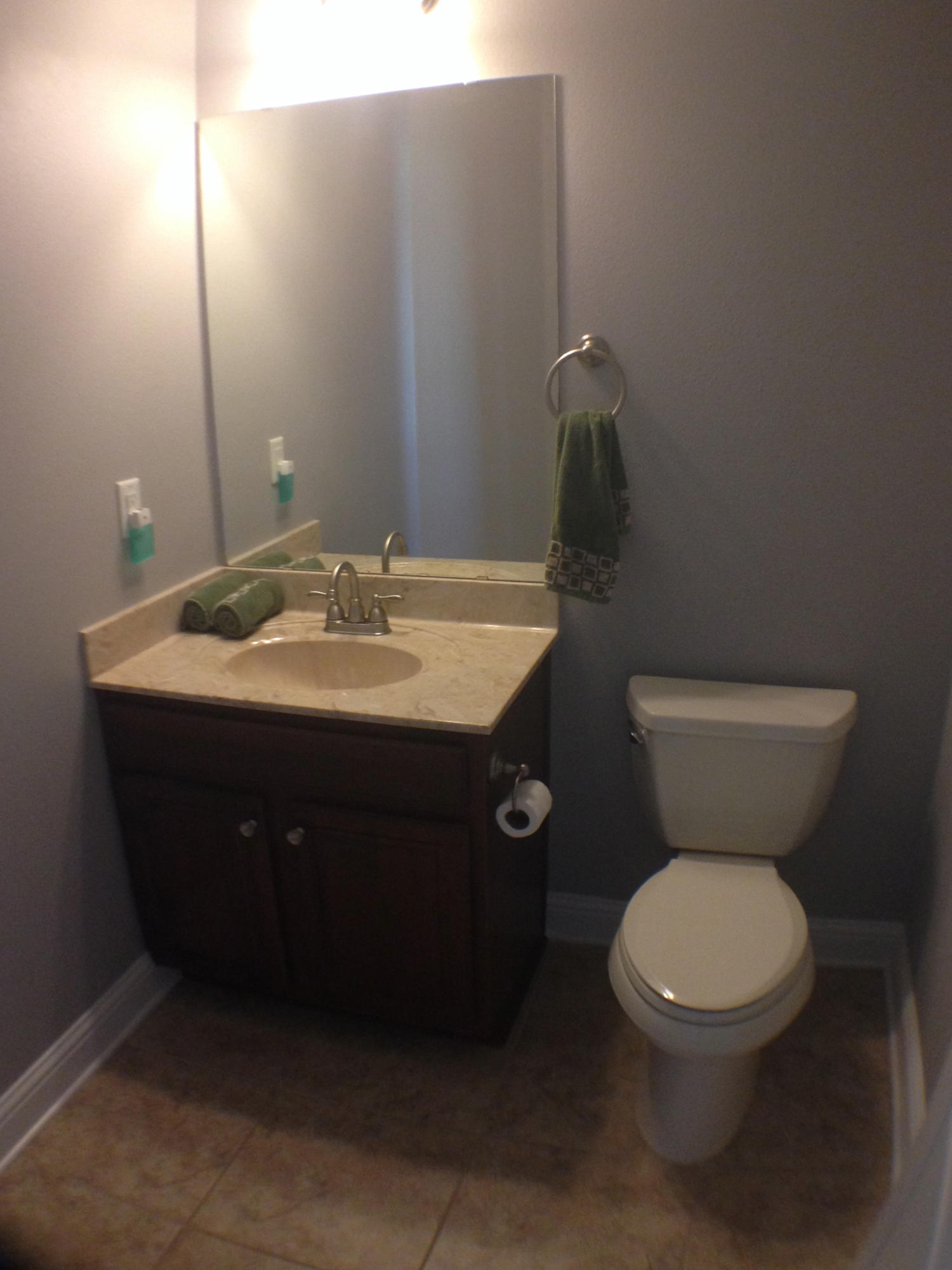 BROOKE ESTATES PH III - Residential