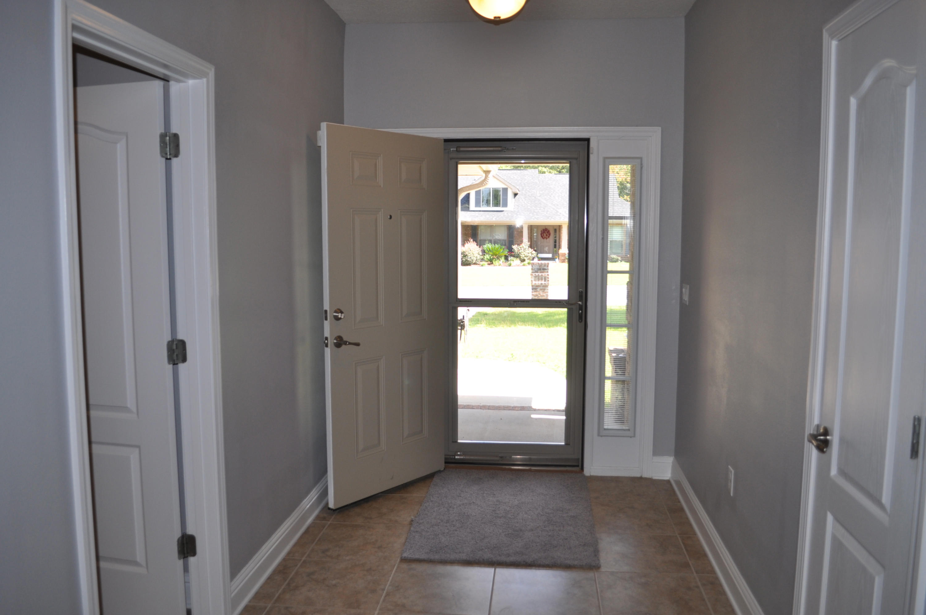 BROOKE ESTATES PH III - Residential