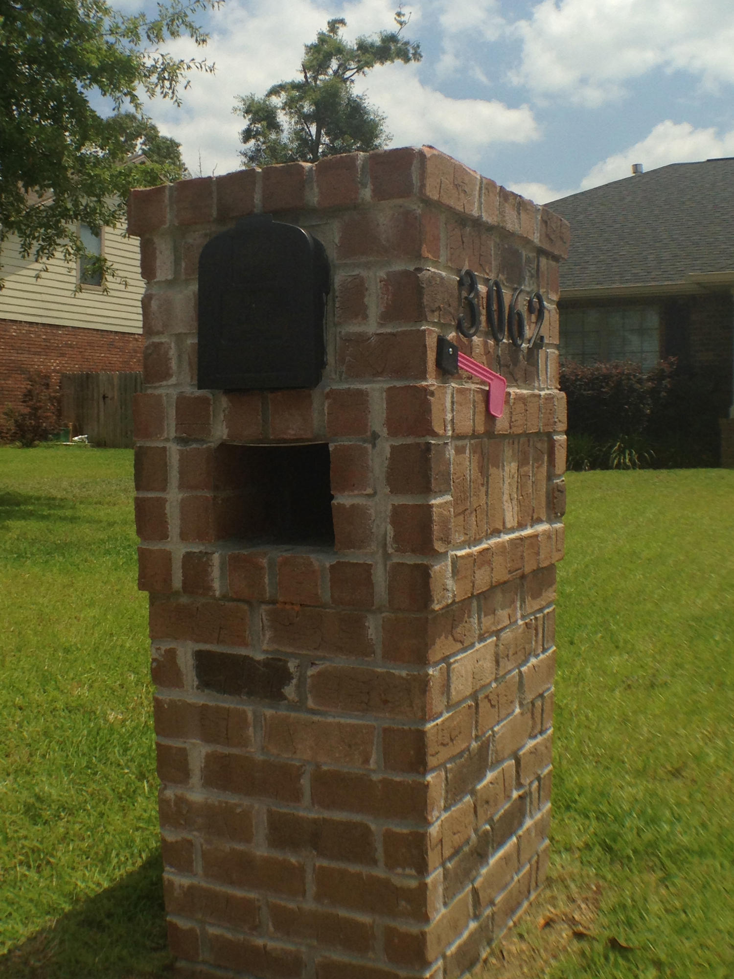 BROOKE ESTATES PH III - Residential