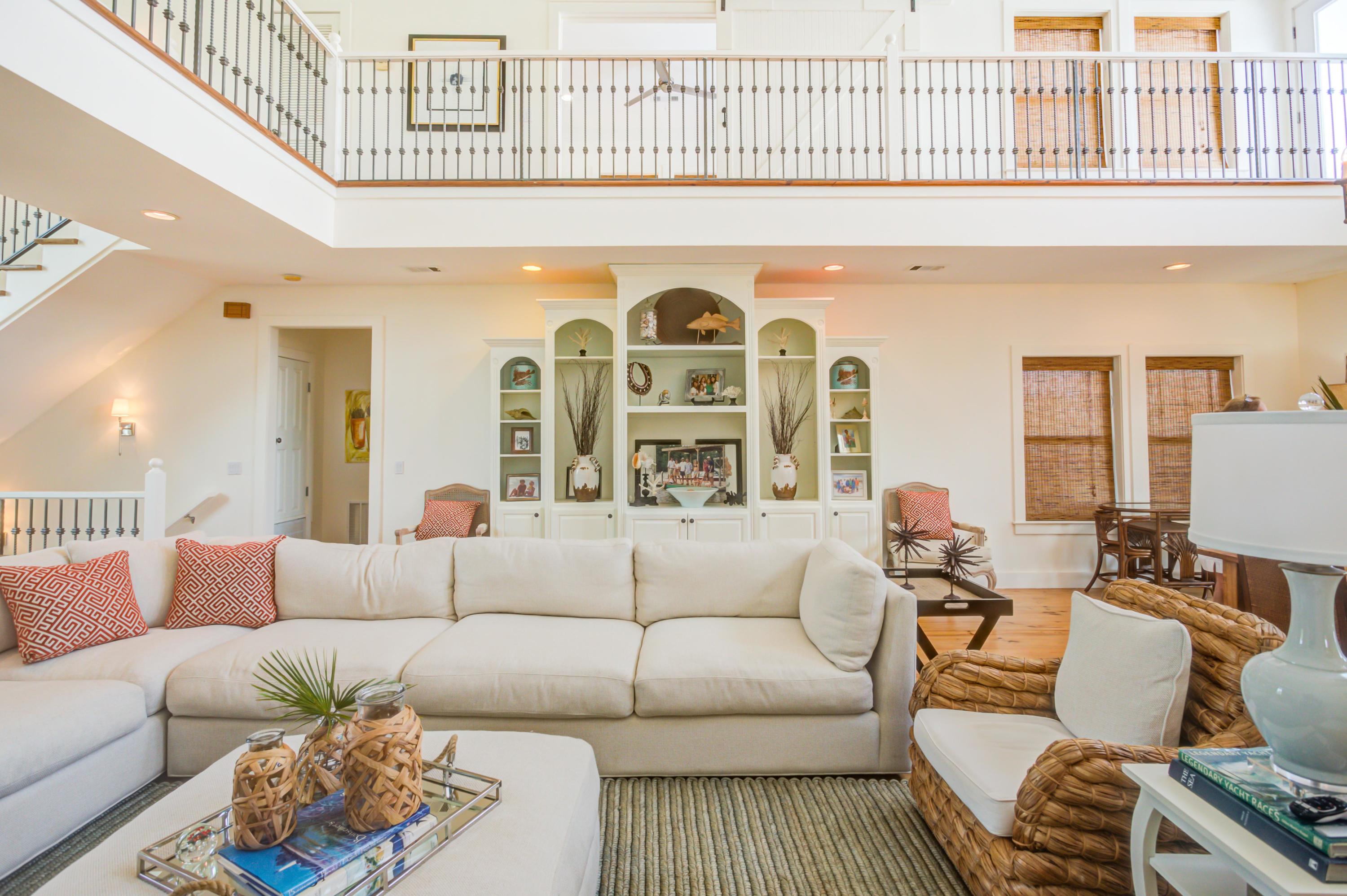 HOLIDAY ISLE - Residential